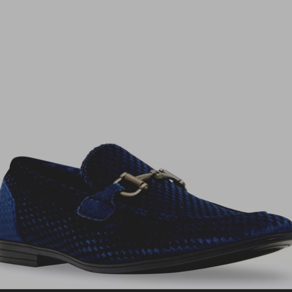 Steve Madden Deleon Loafer